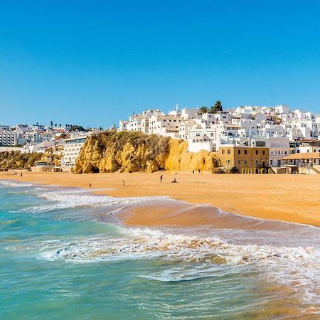 Albufeira Valley 2 With Pool By Homing Exterior foto