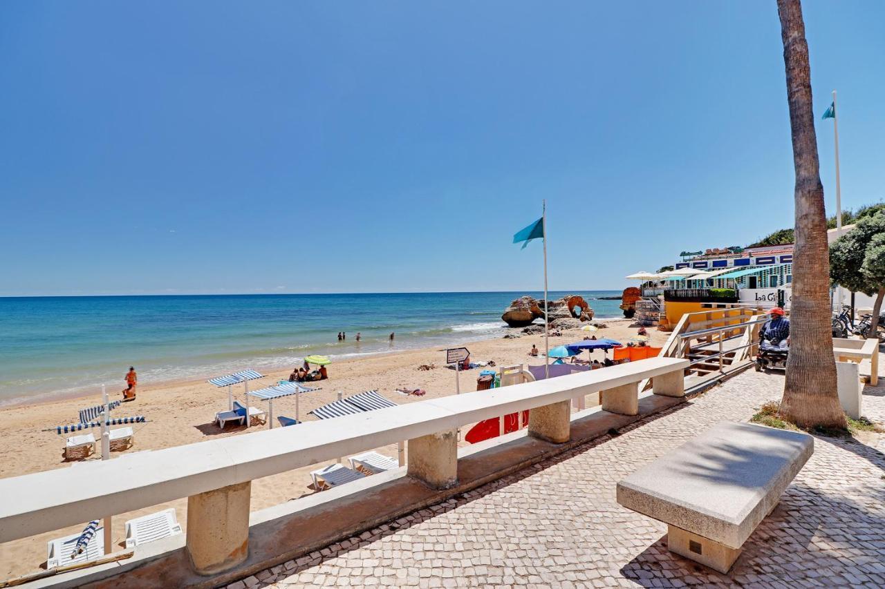 Albufeira Valley 2 With Pool By Homing Exterior foto