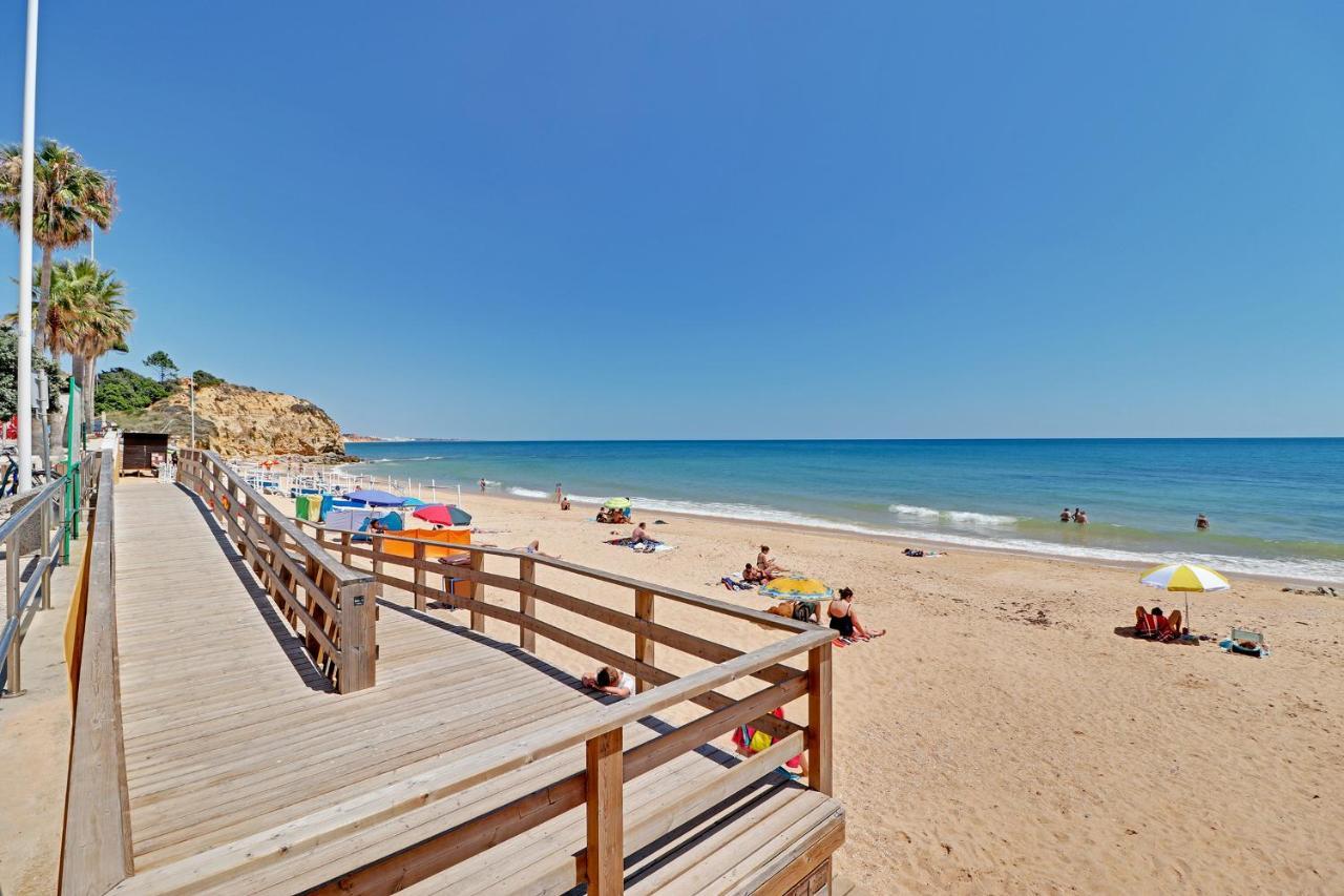 Albufeira Valley 2 With Pool By Homing Exterior foto