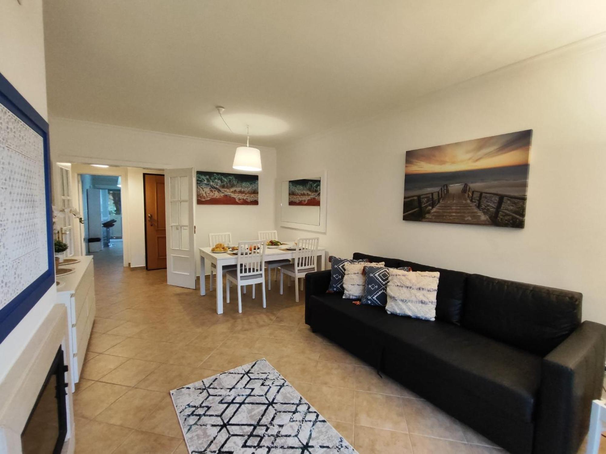 Albufeira Valley 2 With Pool By Homing Exterior foto