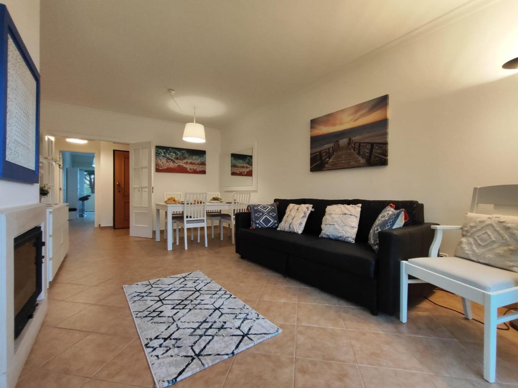Albufeira Valley 2 With Pool By Homing Exterior foto