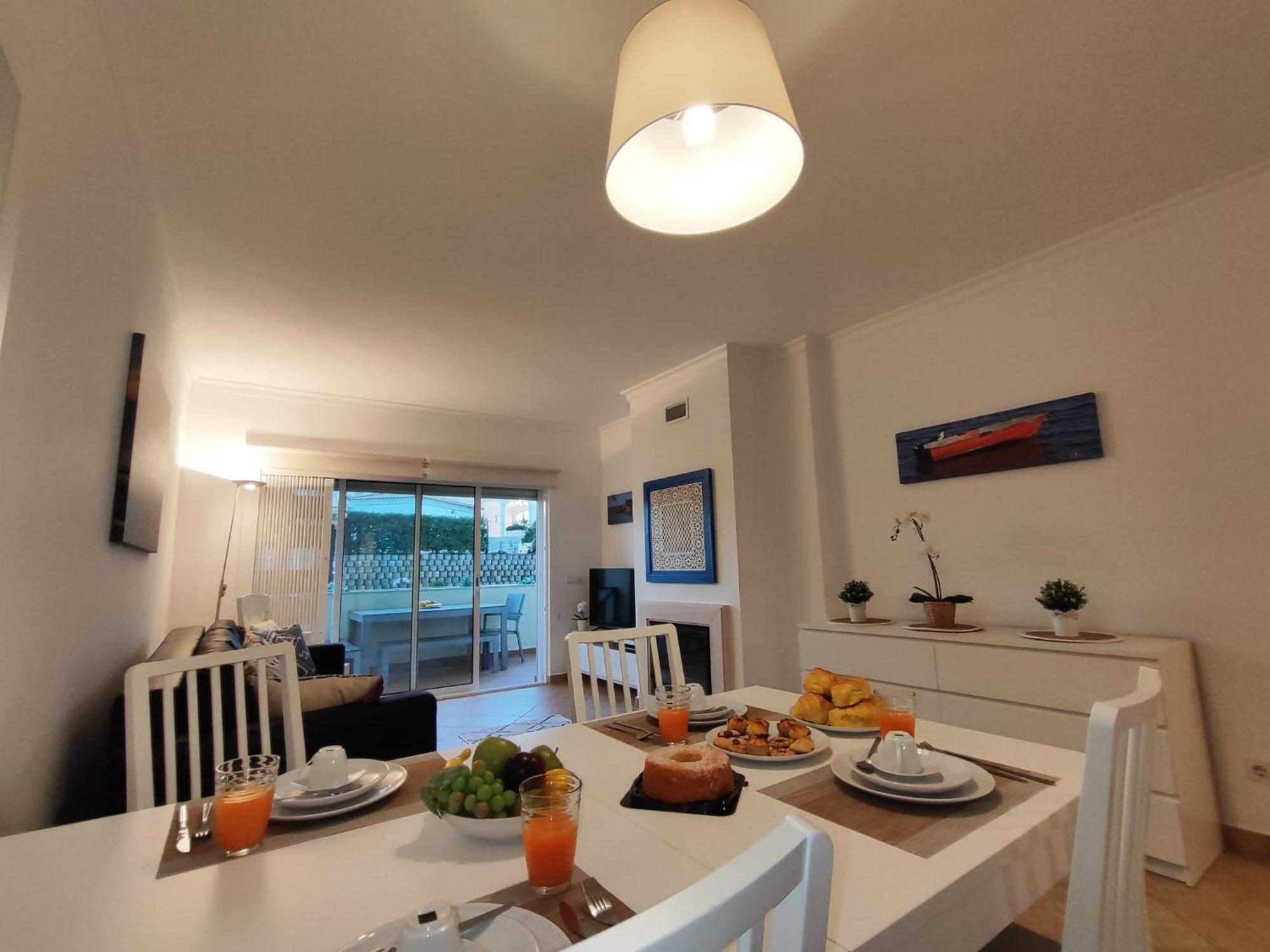 Albufeira Valley 2 With Pool By Homing Exterior foto