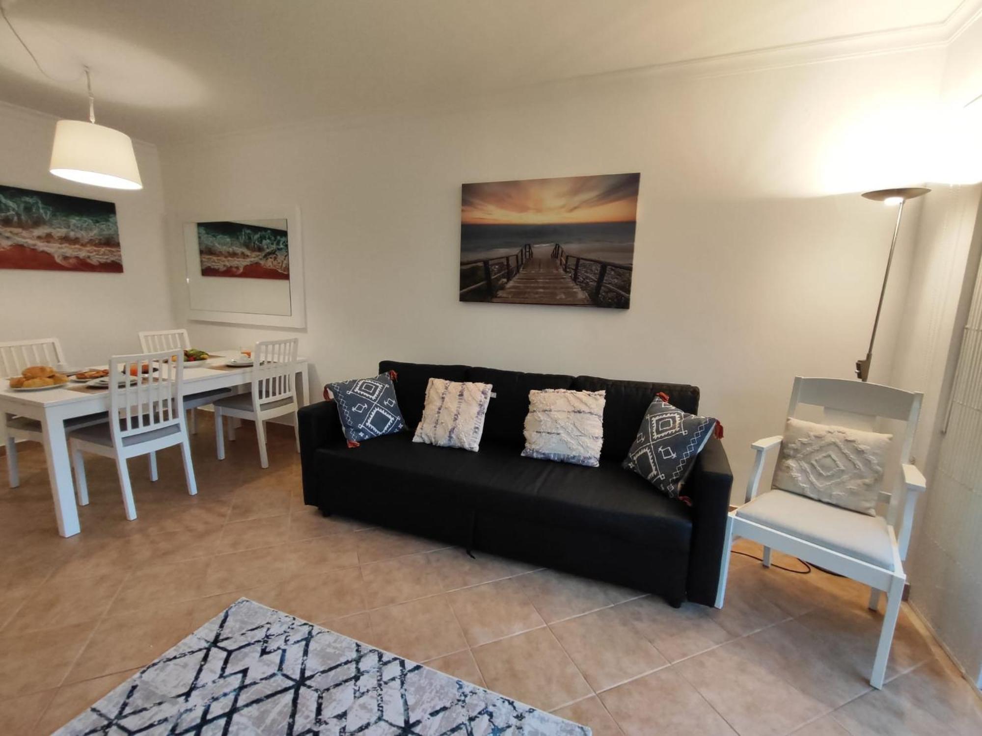 Albufeira Valley 2 With Pool By Homing Exterior foto