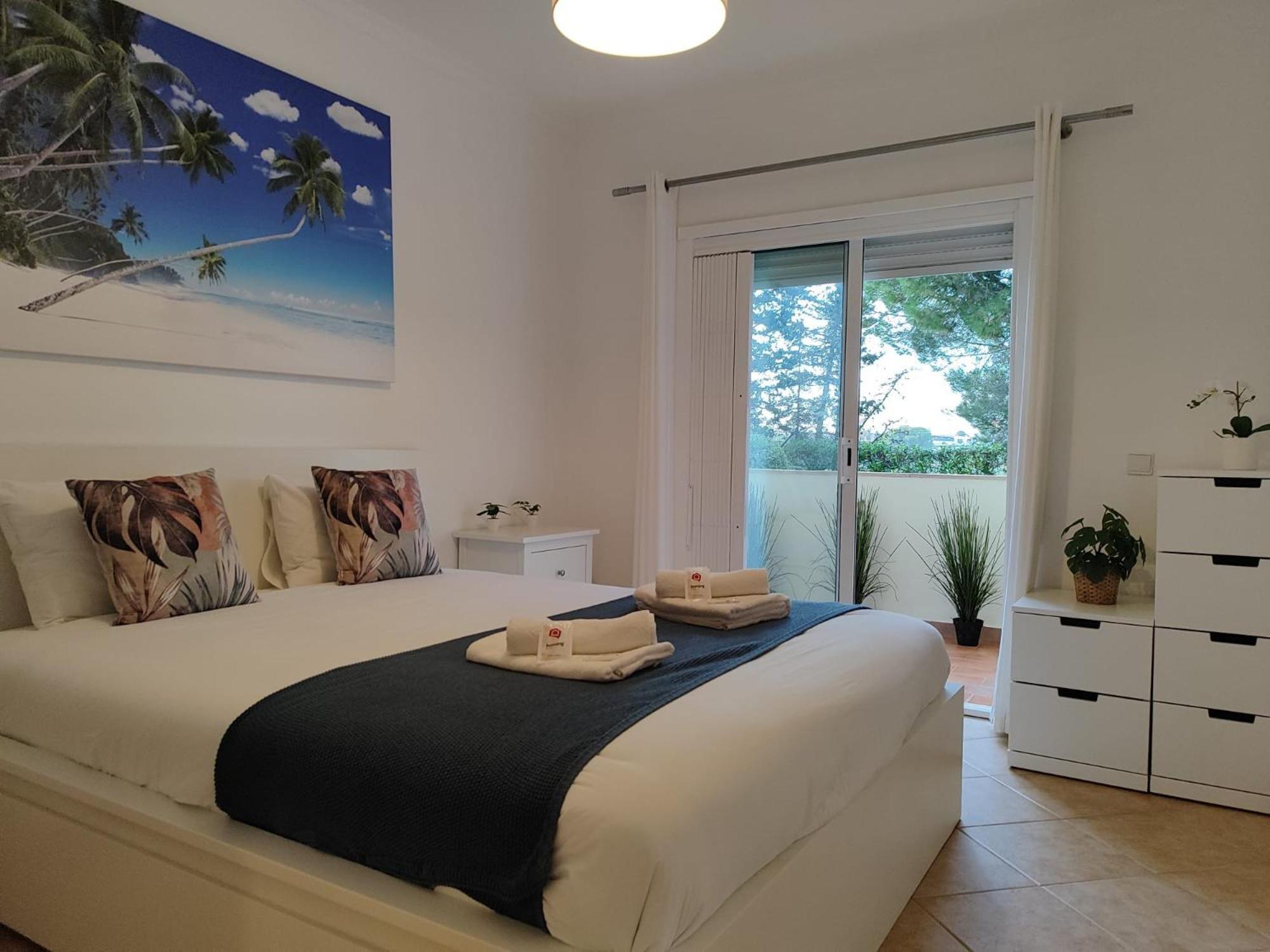 Albufeira Valley 2 With Pool By Homing Exterior foto